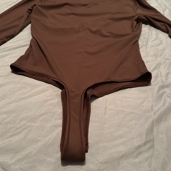 abercrombie bodysuit - Picture 5 of 5